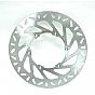 Front Newfren Brake Disc DF5107A KTM Super Enduro 950