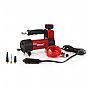 Amio Car Air compressor 12V HQ ACOMP-05