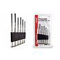 Amio Precision screwdriver set 6 pcs