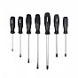 Amio Screwdriver set 7 pcs