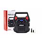 Amio Car Air compressor with digital pressure gauge and LED light 12V ACOMP-17