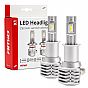 LED Headlights X1 Series H3 AMiO-02964