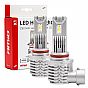 LED Headlights X1 Series HB4 9006 AMiO-02969