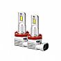 Phonocar LED H8, H9, H11, H16 LED 12 V
