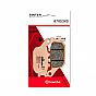 Rear Brake Pads Brembo Honda Transalp 400/600/650/700