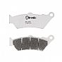 Brembo 07BB03LA LA Sinter Front Brake Pads