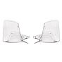 Knuckle Kit Protectors 08P70-K77-D20 SH150 17-19
