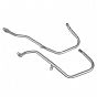 Front Side Pipe Kit Genuine Honda X-ADV 750 17-