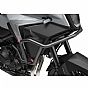 Crash bars 08P70MLRD80ZA Honda NX 500 (24-)