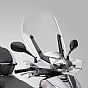Windshield Genuine Honda 46cm SH300 16-17