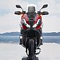 Kit Front Fog Lights Genuine Honda ADV350