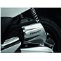HONDA PCX 125 Air filter cover