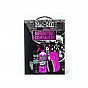 Muc Off Essentials Care Kit Καθαριστικό & Γυαλιστικό Κιτ