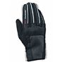 Gloves summer airtek black GLOVER 1119N