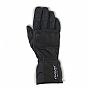 Gloves winter waterproof black GLOVER WPT1135