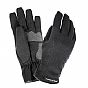 Gloves winter waterproof black TUCANO URBANO MONTY 904