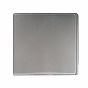 Licxence Plate Protector Race Axion Medium Black