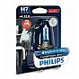 Philips H7 12V 55W Crystal Vision Ultra Moto 3700k 10G