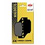 Πίσω Τακάκια SBS 161HF SFA140 Honda Transalp 400/600/650/700