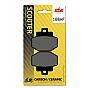 Σετ Τακάκια Πίσω SBS 166HF SFA321 Vespa GTS 250-300
