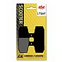 Motorcycle Brake pads SBS 179HF FA256 Aprilia Sportcity 125/200