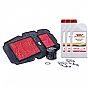 Packet 2 Service Parts HONDA TRANSALP 650