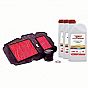 Service packet 1 with genuine parts HONDA for TRANSALP 700