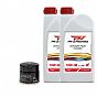 Service packet 3 with genuine parts HONDA for SH300