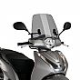 PUIG 20734H Traffic Dark Honda SH 125 Mode
