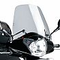 Windshiled PUIG smoke for SH 125/150/300