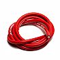 Malossi Spark Plug Cable 7mm X 50cm Red