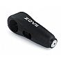 Zovii ZHL Alarm Lever Lock Black