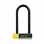 Zovii ZNU14 Alarm U-Lock 14mm
