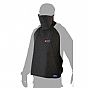 Ισοθερμικό Θώρακα NORDCODE CHEST WARMER Μαύρο