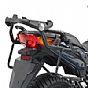Holder for GIVI (260FZ) HONDA CBF500-600 (04-09) - CBF1000 (06)