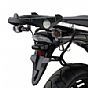 Holder for GIVI (263FZ) HONDA HORNET 600 (07)