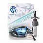 Kit Led H4 OSRAM PLATINUM 12/24V 5.700K 5200lm KIT SET 2τεμ.