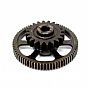 Genuine Honda Starter Reduction Gear Varadero 1000 1999 - 2011