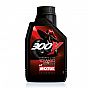 Oil for motorcycle synthetic MOTUL 300V 10W-40 1lt.