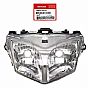 Front Headlight Unit Genuine Honda Supra X-125 Helmin