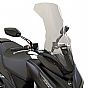 Fabbri Windscreen Sym Jet 14 Evo 2024 - 25