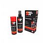 Air filter cleaner & oil kit K&N 995003