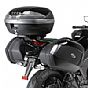 Holder for GIVI (4100FZ) KAWASAKI Z1000SX (11)