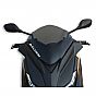Malossi MHR Dark Smoked YAMAHA XMAX 250 14-17