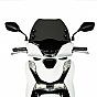 MALOSSI Screen MHR HONDA SH150 20-25