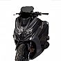Sport Screen Dark Smoke Malossi Kymco DT X360