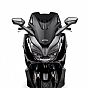 Malossi Screen Dark Smoked Honda Forza 125 21-