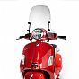 Malossi Light Smoke VESPA GTS HPE 300 ie '23
