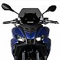 Malossi Dark Smoke Screen Aprilia SR GT 200