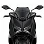 Ζελατίνα Malossi Dark Smoke Yamaha XMAX 300 23-24